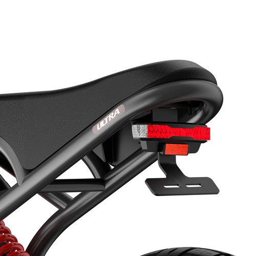 Fafrees F20 Ultra elektrinis dviratis (atnaujinta stabdžių versija), 750W variklis, 48V 25Ah Fafrees F20 Ultra elektrinis dviratis (atnaujinta stabdžių versija), 750W variklis, 48V 25Ah